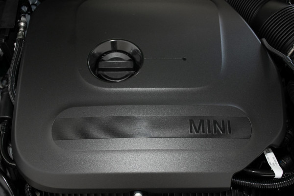 2026 MINI Cooper F65 S JCW Sport Hatch image 24