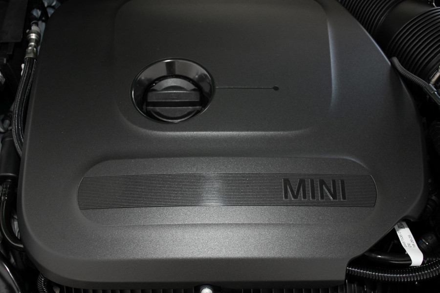 2026 MINI Cooper F65 S JCW Sport Hatch