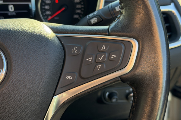2018 Holden Equinox EQ LTZ-V SUV Image 21