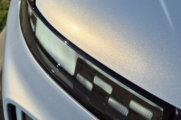 2026 MY25 Jaecoo J7 T35 SHS Summit SUV Image 6