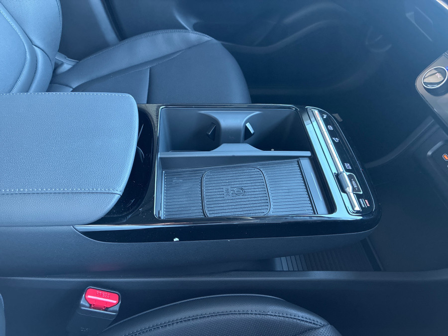 2026 Hyundai Tucson NX4.V4 Hybrid Elite SUV Image 18