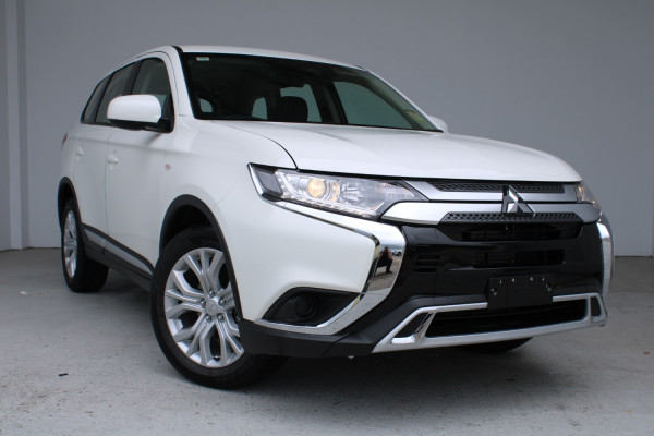 Mitsubishi Outlander ES ZL