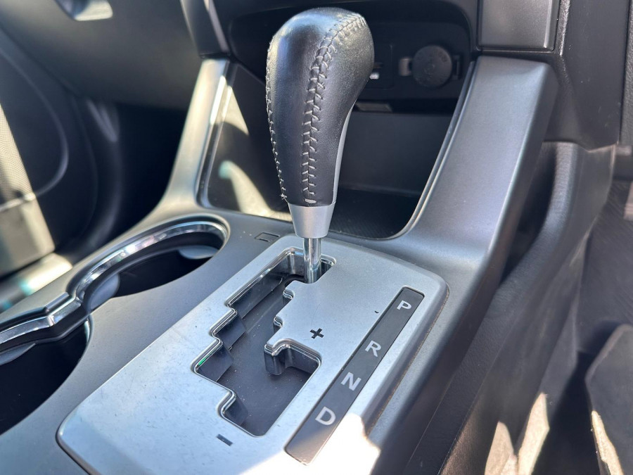 2011 Kia Sorento XM SLi SUV Image 27