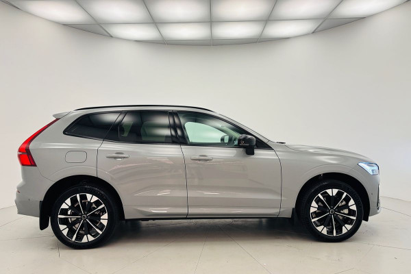 2025 MY26 Volvo XC60 UZ Ultra B5 Dark SUV Image 5