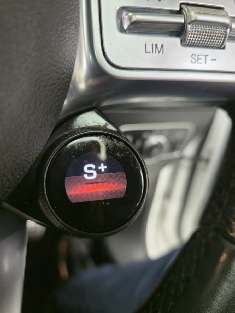 2021 MY21.5 Mercedes-Benz GLA-Class H247 GLA35 AMG SUV Image 16