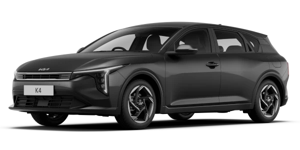 2025 MY26 Kia K4 CL4m Sport Hatch