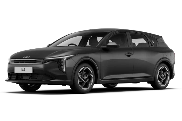 2025 MY26 Kia K4 CL4m Sport Hatch