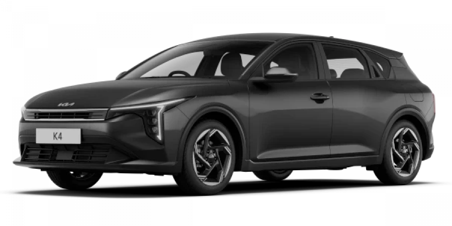 2025 MY26 Kia K4 CL4m Sport Hatch