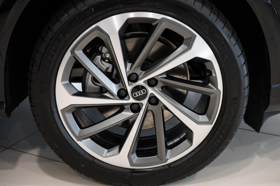 2025 Audi Q5 GU TFSI 150kW SUV