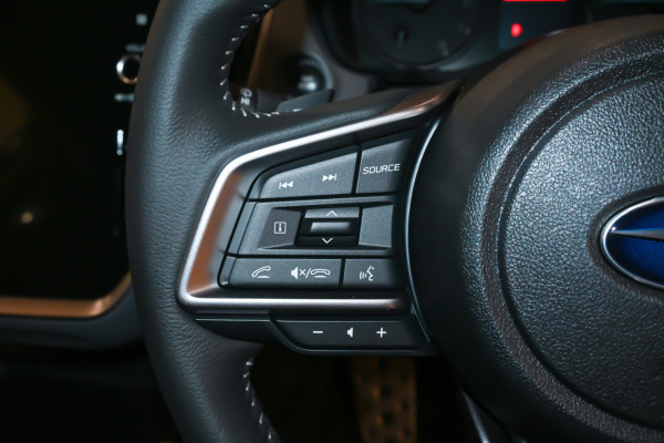 2026 Subaru Crosstrek G6X 2.0R SUV image 12