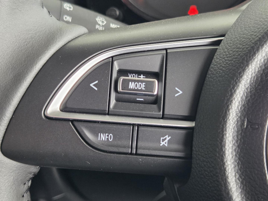 2026 Suzuki Jimny GJ  SUV Image 16