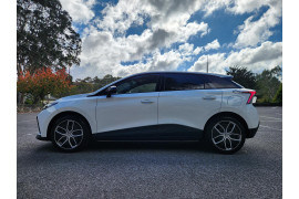 2024 MG MG4 MEH32 Essence 64 Hatch