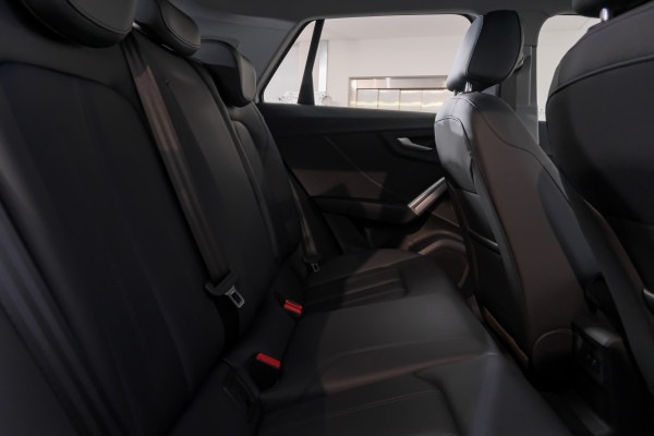 2026 Audi Q2 GA 35 TFSI S line SUV image 9