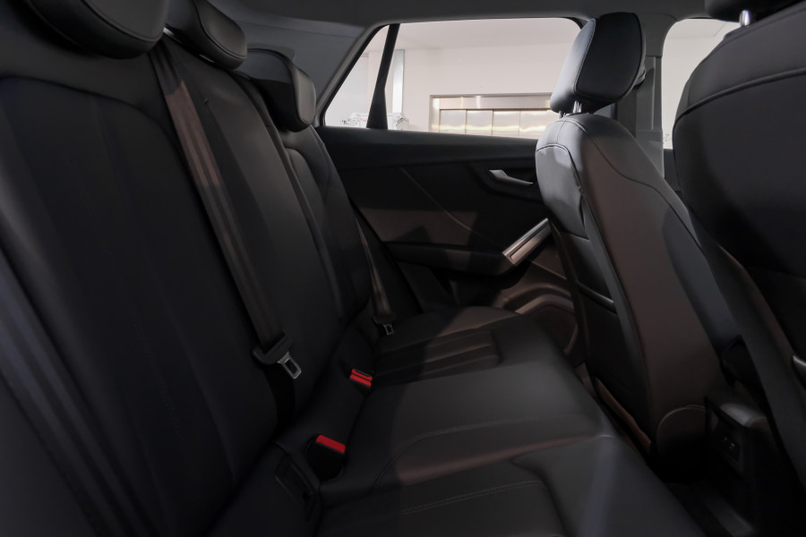 2026 Audi Q2 GA 35 TFSI S line SUV