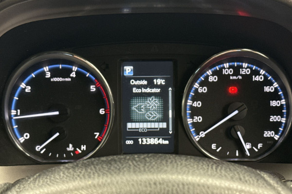 2016 Toyota RAV4 GXL SUV Image 5