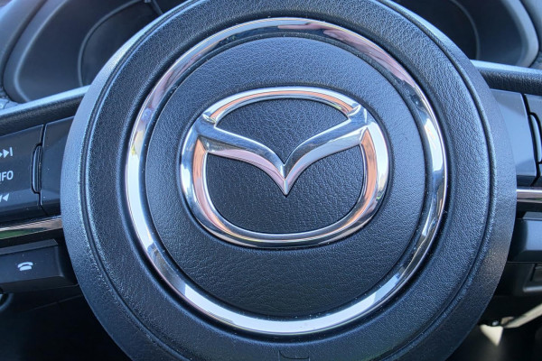 2019 Mazda CX-5 KF Series Akera SUV Image 27
