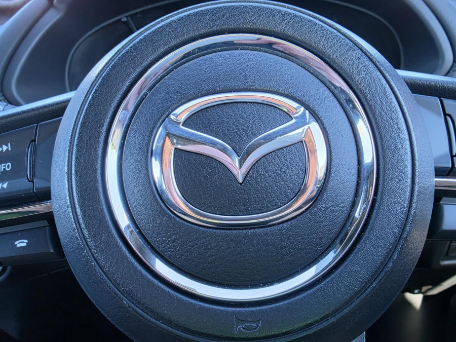 2019 Mazda CX-5 KF Series Akera SUV Image 27