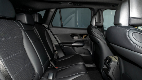 2026 MY25 Mercedes-Benz GLC-Class X254 GLC200 SUV image 12