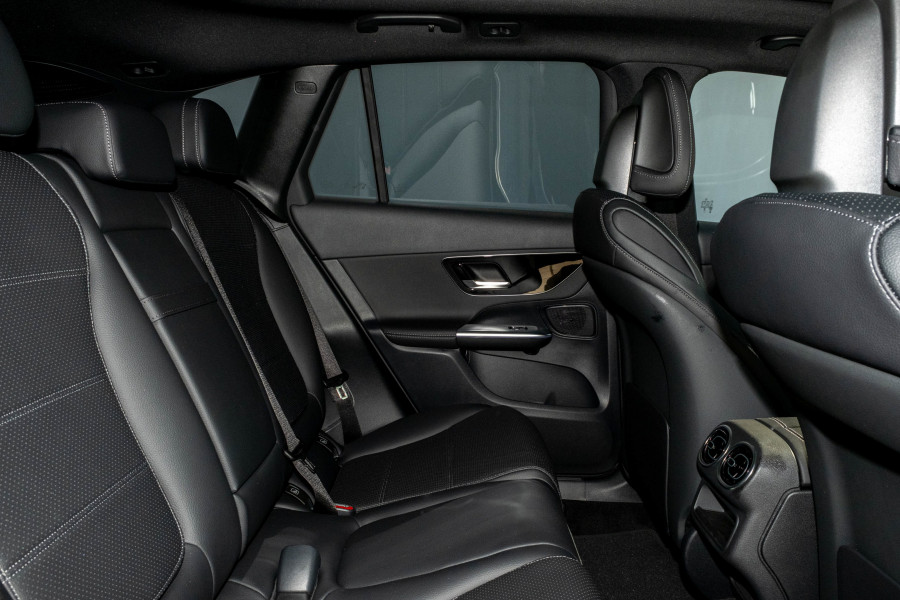 2026 MY25 Mercedes-Benz GLC-Class X254 GLC200 SUV