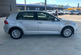 2016 MY17 Volkswagen Golf VII MY17 92TSI DSG Hatchback