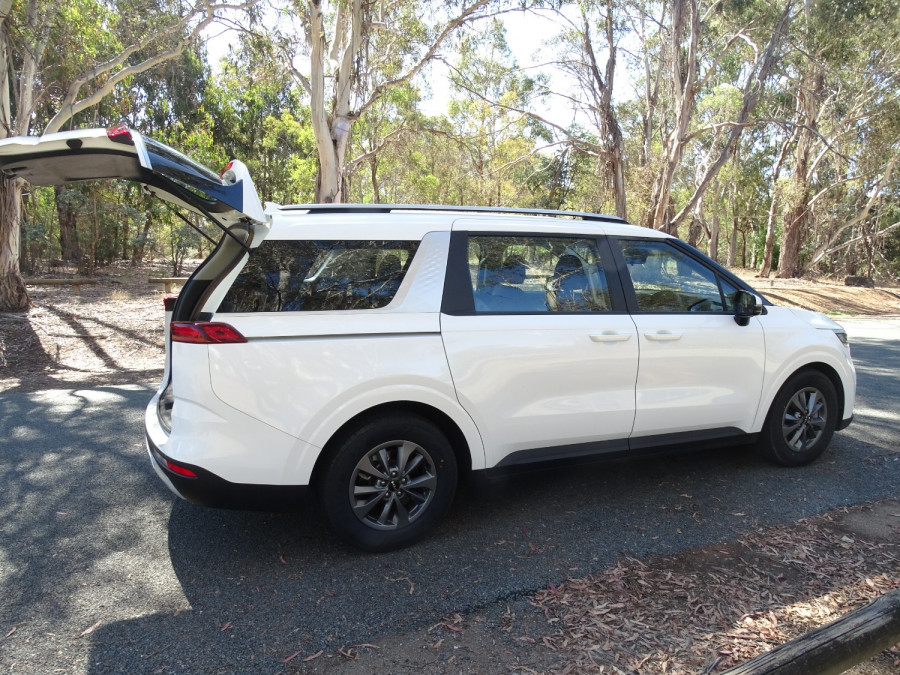 2023 Kia Carnival KA4 S People Mover Image 10