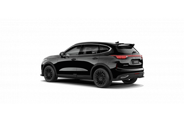 2025 GWM Haval Jolion A01 Ultra SUV Image 3