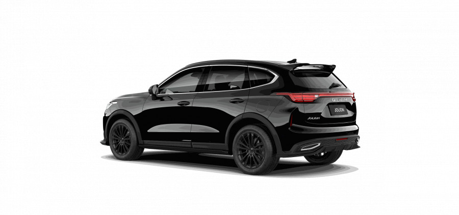 2025 GWM Haval Jolion A01 Ultra SUV Image 3