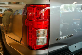 2024 Mitsubishi Triton MV GLX+ Ute