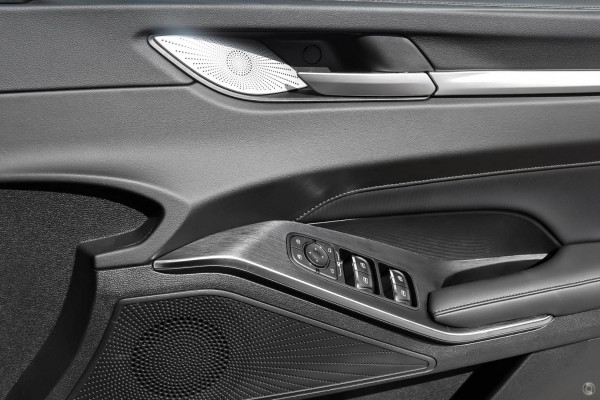 2026 GWM Haval H6 B01 Ultra Hybrid SUV Image 14