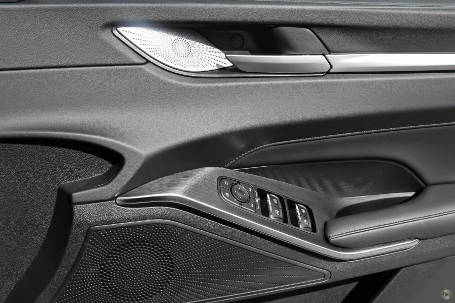 2026 GWM Haval H6 B01 Ultra Hybrid SUV Image 14
