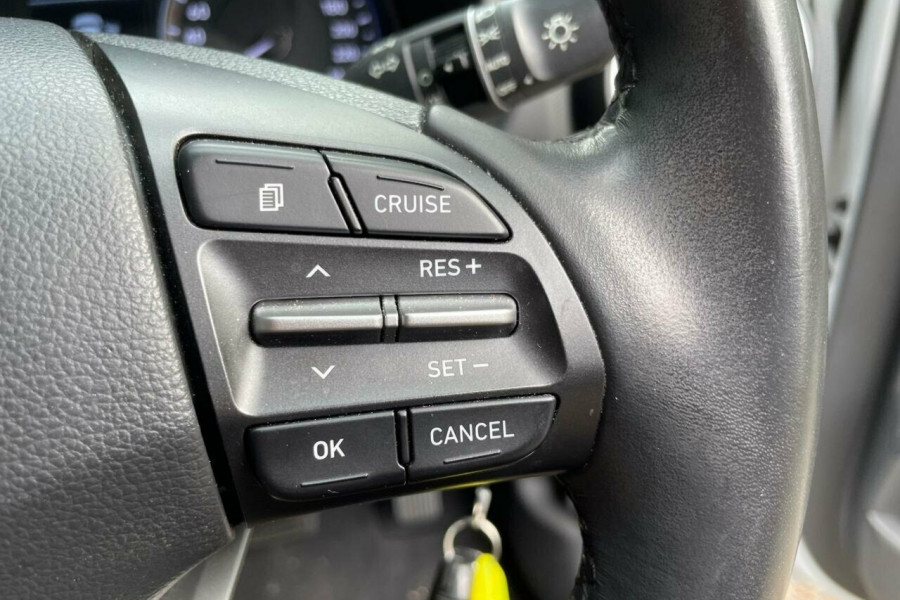 2020 Hyundai KONA OS.3 Active SUV Image 14