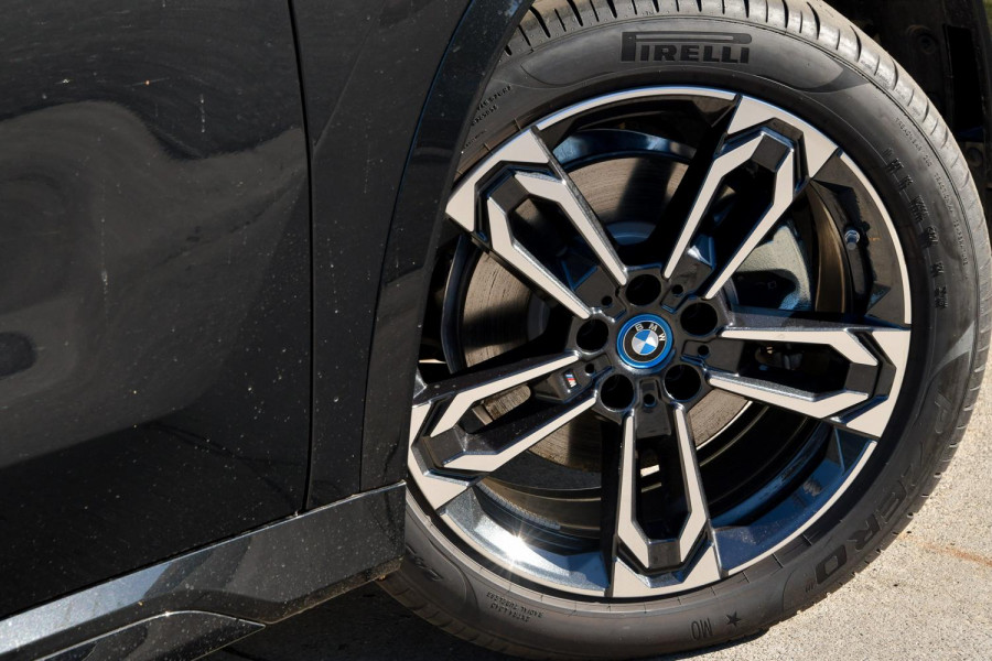 2026 BMW iX1 U11 xDrive30 M Sport SUV