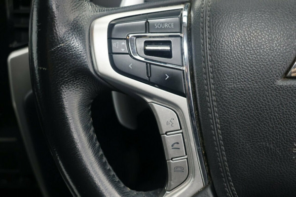 2019 MY20 Mitsubishi Triton MR Toby Price Edition Ute Image 16