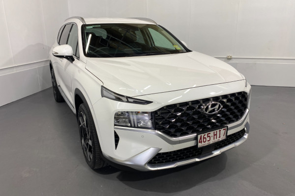 2023 Hyundai Santa Fe TM.V4 Elite SUV