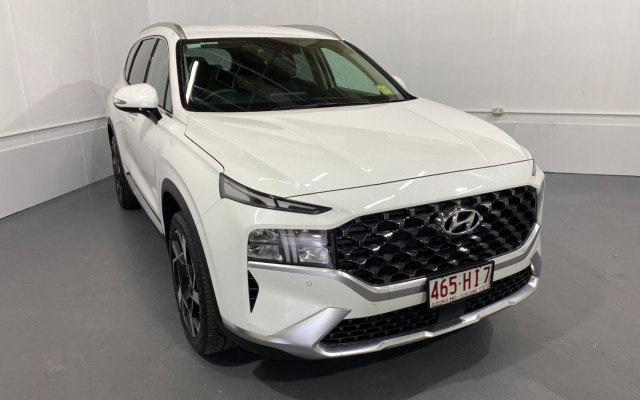 2023 Hyundai Santa Fe TM.V4 Elite SUV