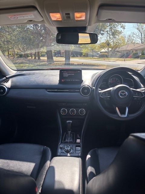 2019 Mazda CX-3 DK Akari SUV Image 10