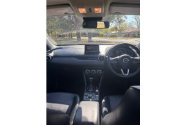 2019 Mazda CX-3 DK Akari SUV