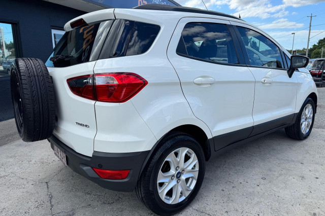 2016 Ford EcoSport BK Trend SUV Image 6