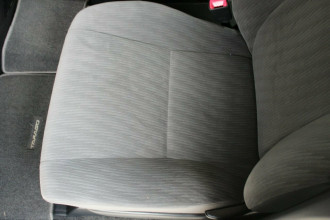 2015 MY13 Toyota Tarago ACR50R MY13 GLi Wagon image 18