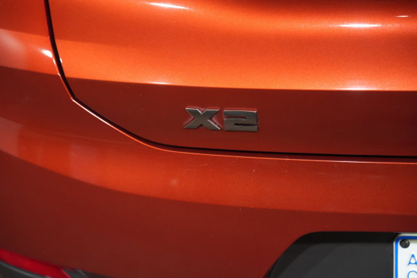 2019 BMW X2 M35i SUV Image 9