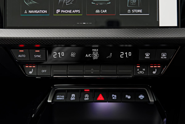 2026 Audi RS 3 GY Sedan 294kw Sedan image 16