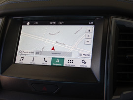 2018 MY20.25 Ford Ranger PX MkIII Raptor Dual cab