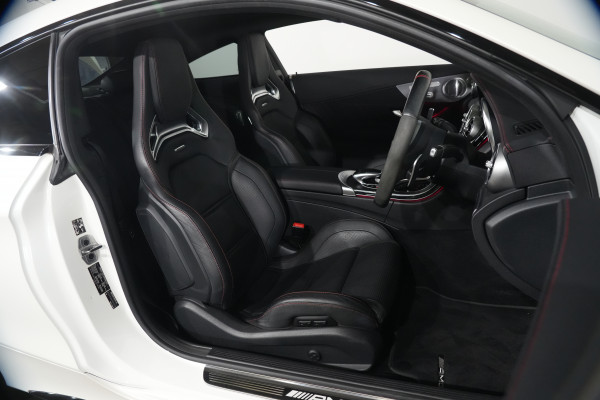 2020 Mercedes-Benz C-Class C43 AMG Coupe Image 28