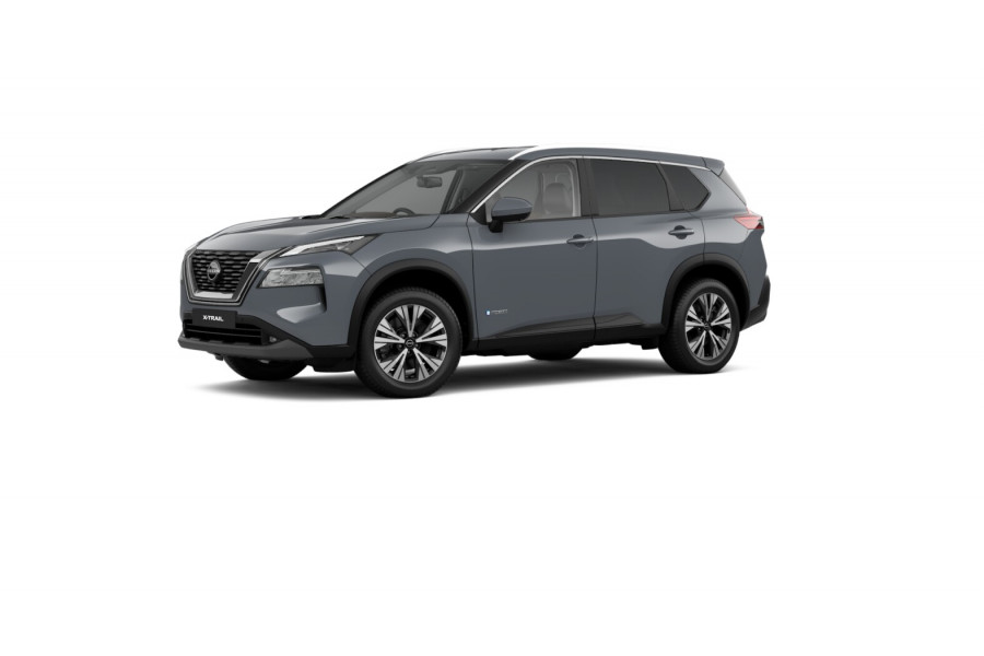 2023 Nissan X-Trail T33 ST-L e-POWER SUV Image 35