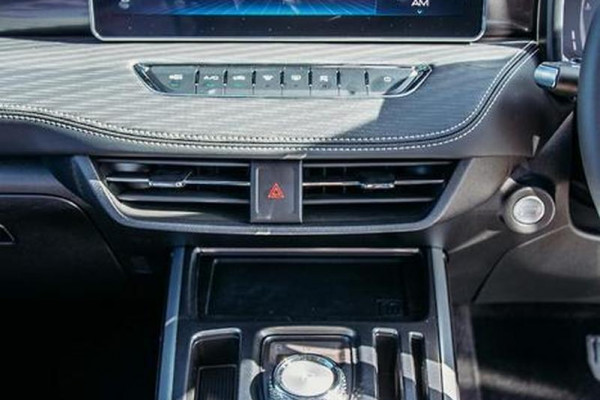 2026 GWM Haval Jolion A02 Lux Hybrid SUV Image 15
