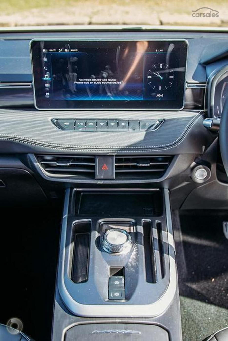 2026 GWM Haval Jolion A02 Lux Hybrid SUV Image 15