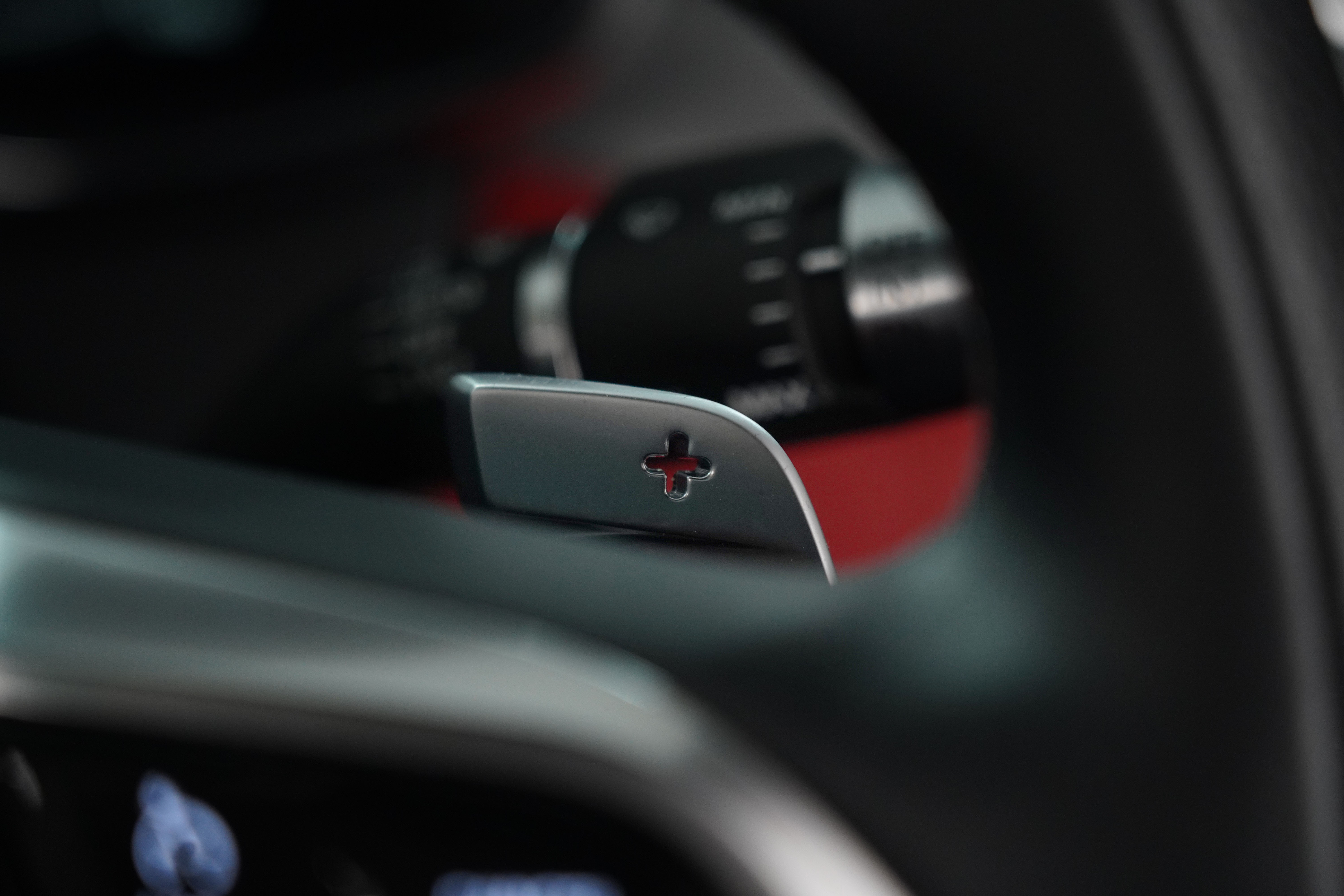 2022 Jaguar F-PACE SVR SUV Image 45
