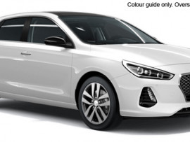 Hyundai i30 Active PD