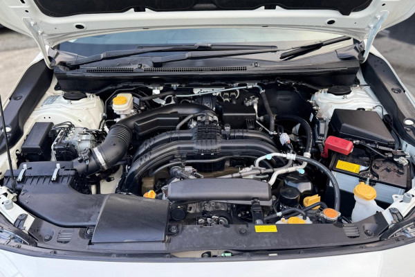 2021 Subaru XV G5-X 2.0i-L SUV Image 26
