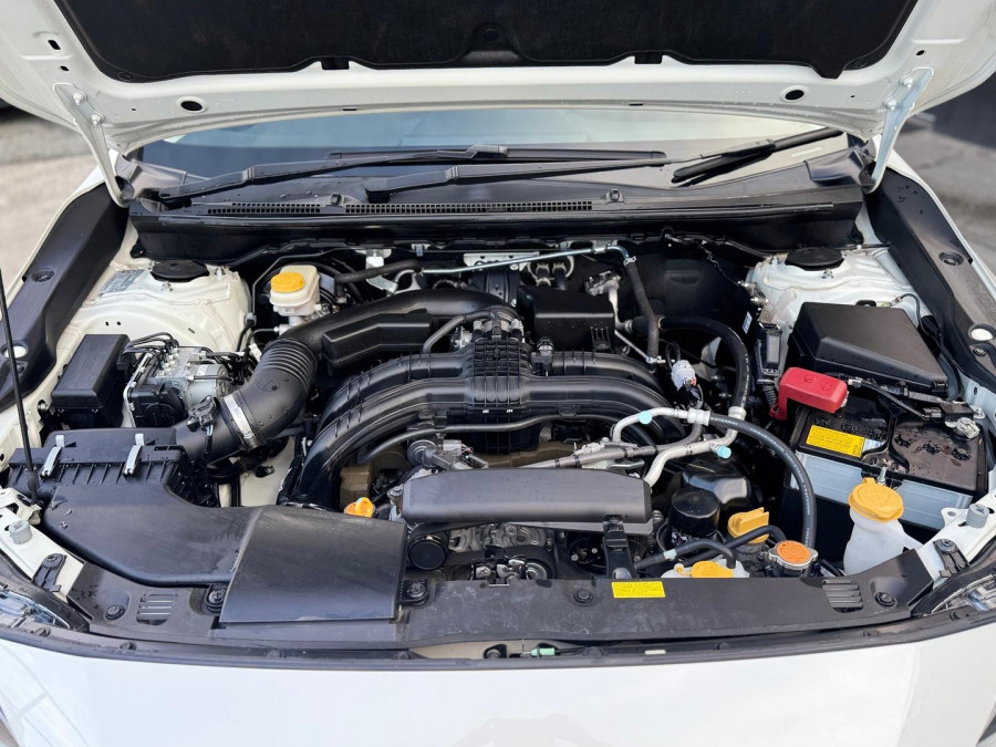 2021 Subaru XV G5-X 2.0i-L SUV Image 26